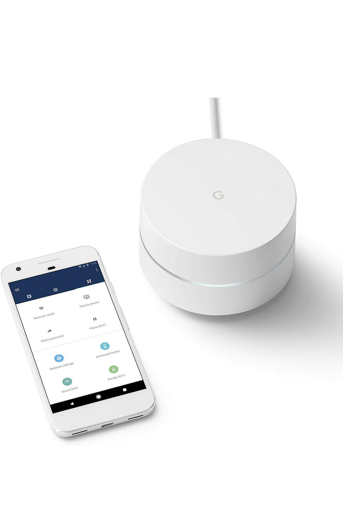 Google WiFi Router - Mesh Network System