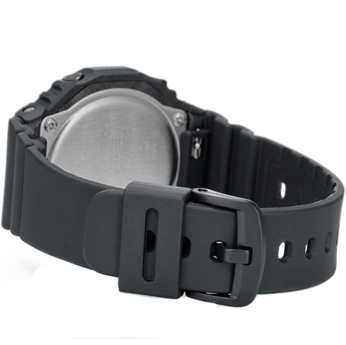Casio G-Shock GMA-S2100-1ADR Multi-Function Watch