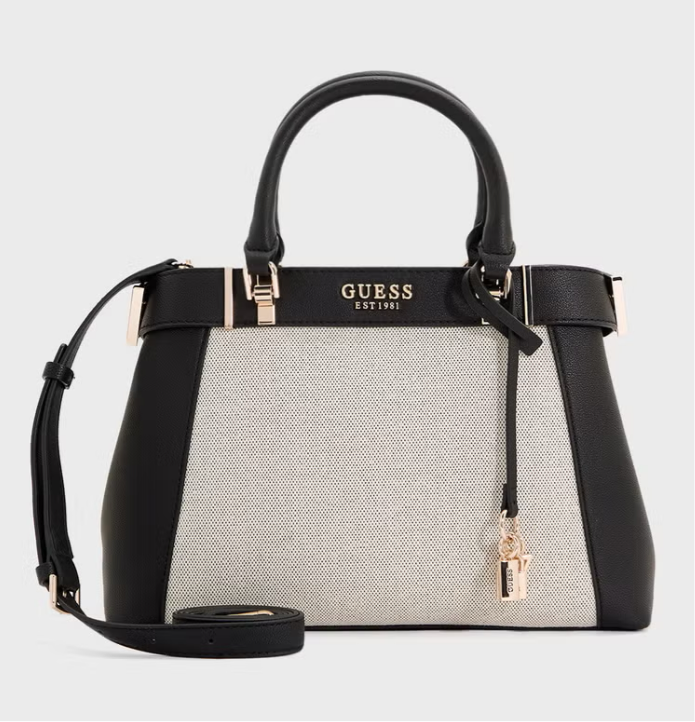 Guess Anadela 3 Comp Satchel