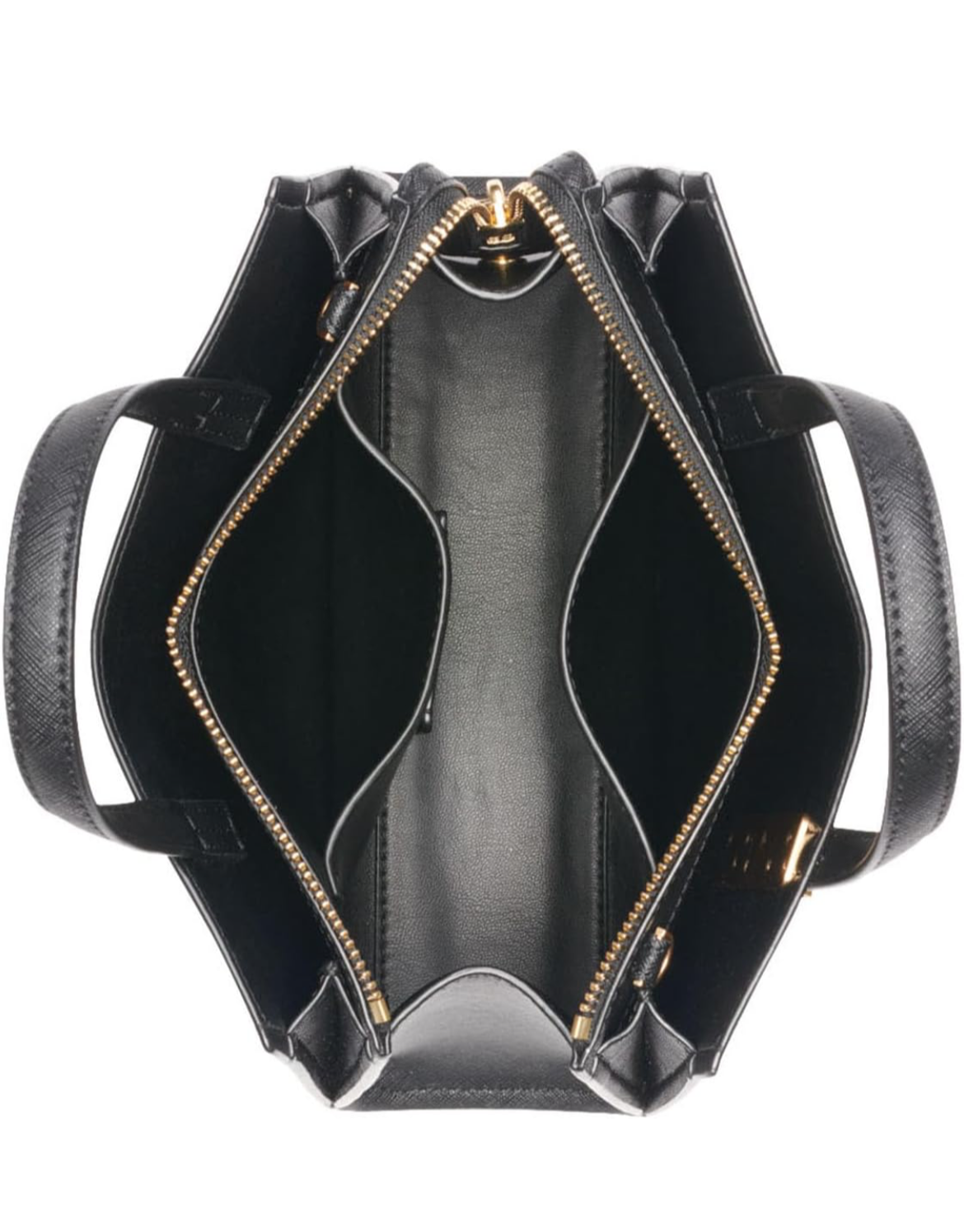 DKNY Womens Avril Sm Satchel Cbody Satchel Bag
