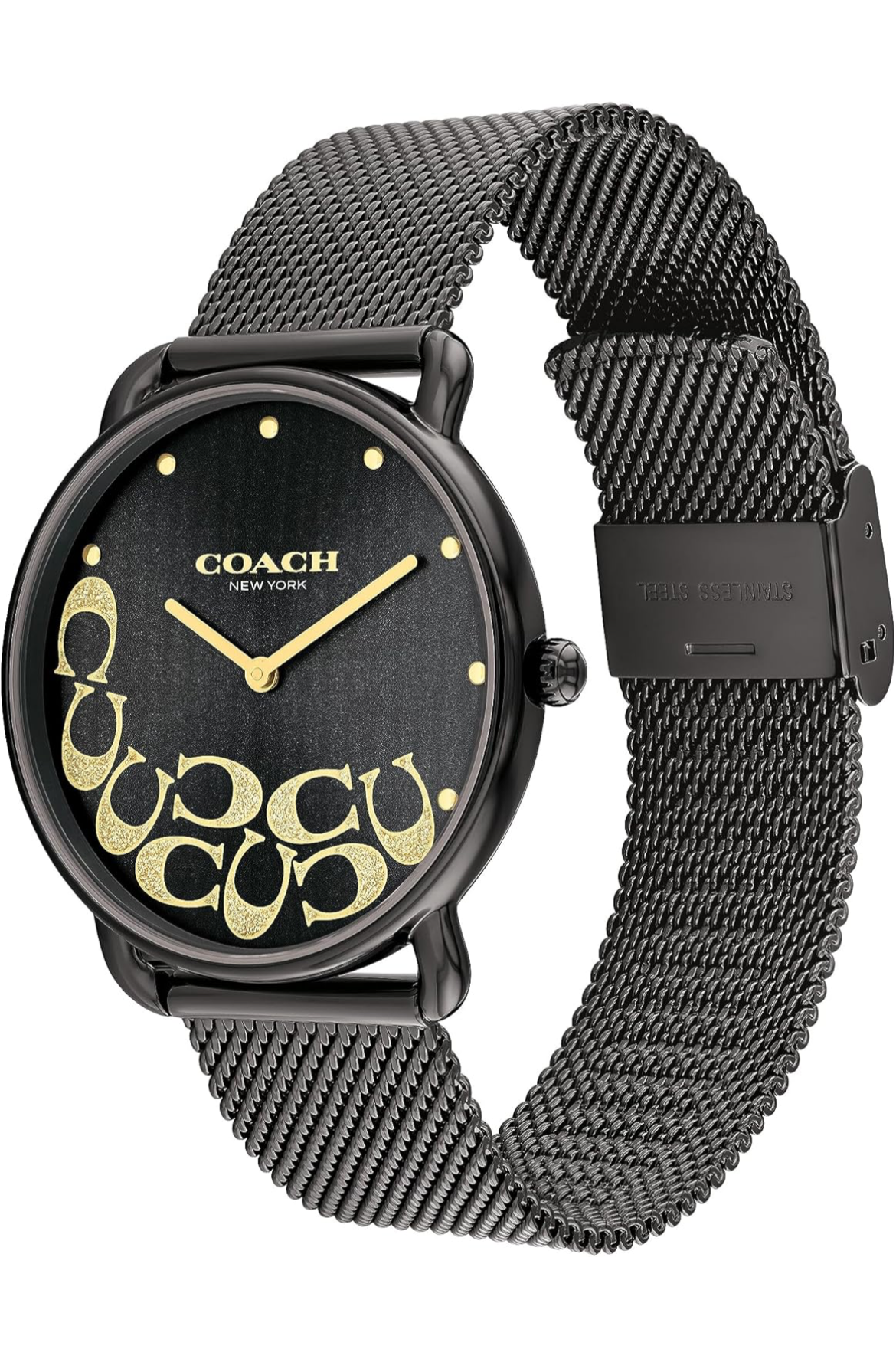 Coach Elliot Women's Watch