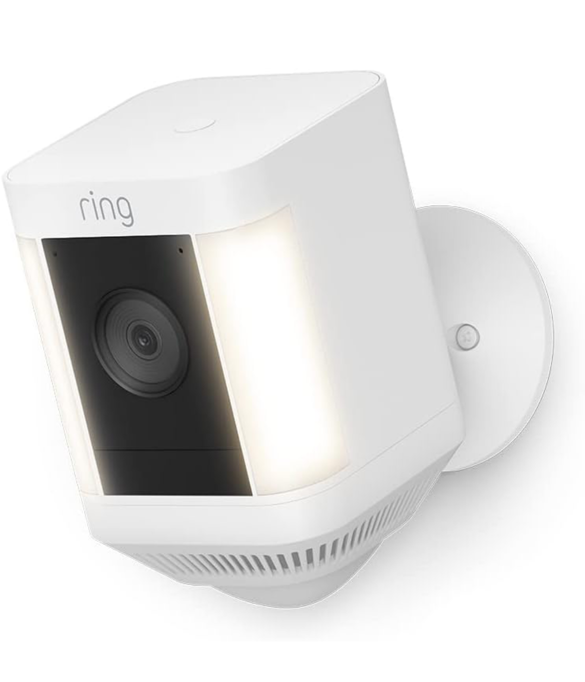 Ring Spotlight Cam Plus Battery by Amazon