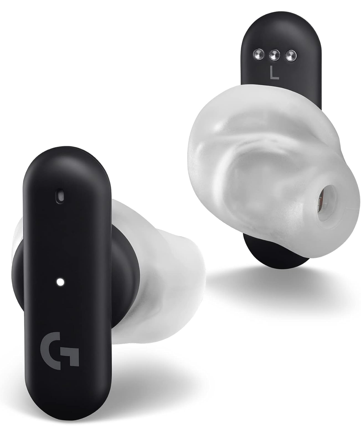 Logitech G FITS True Wireless Gaming Earbuds