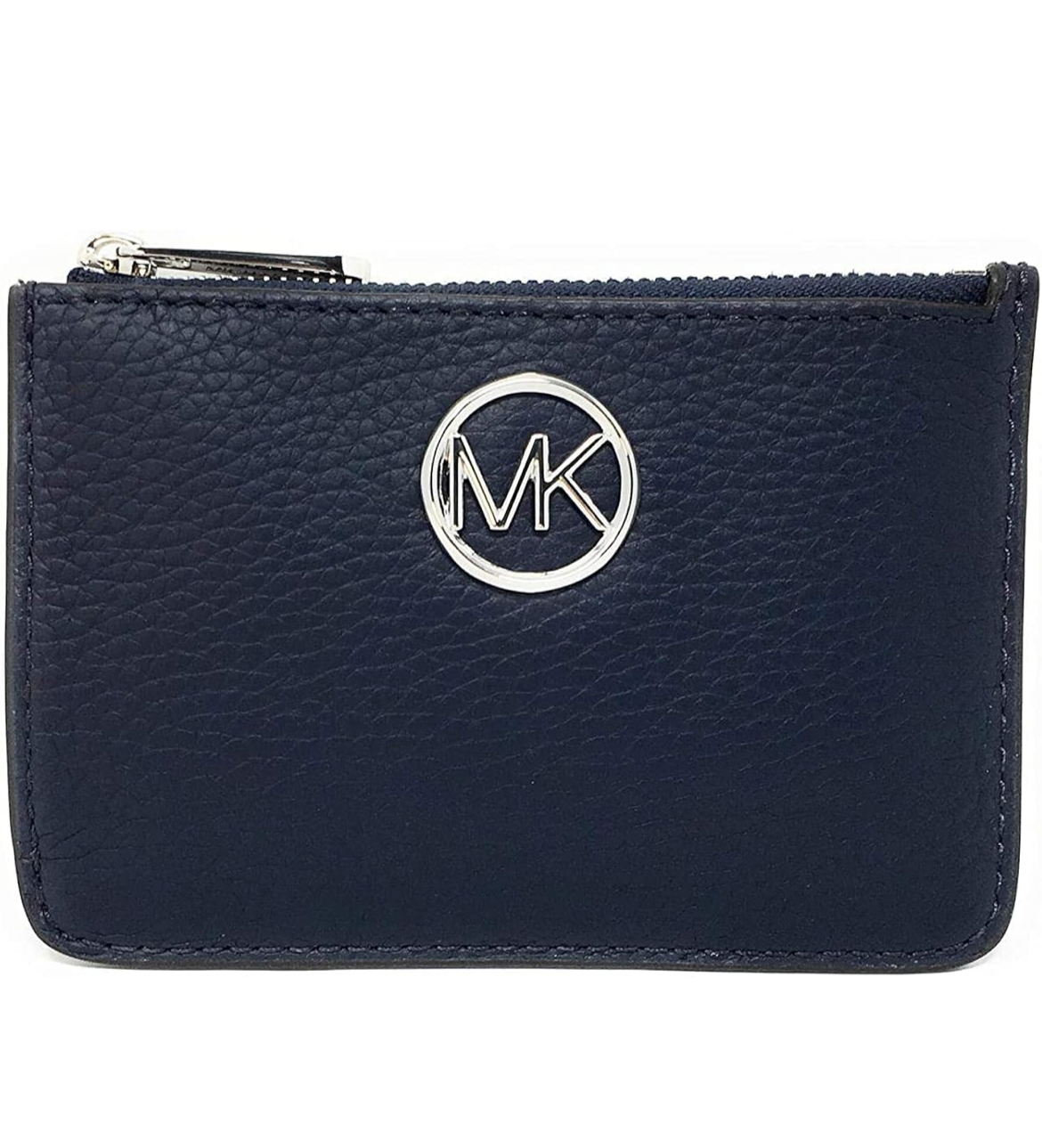 Michael Kors Fulton Navy Wallet