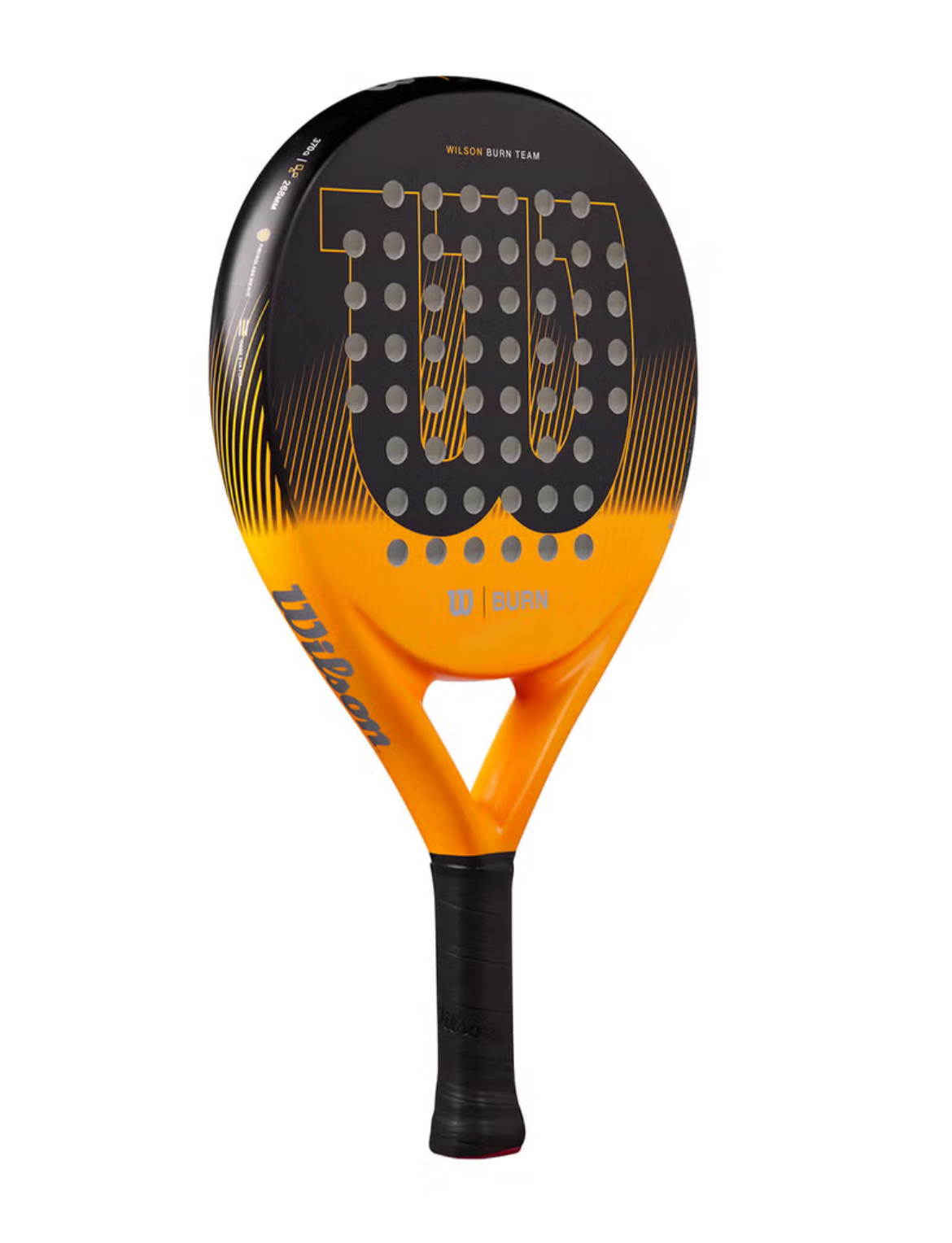Wilson Burn Team L2 Padel Racket