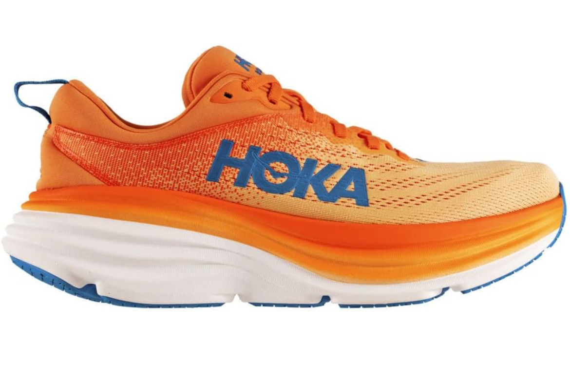 HOKA Women's Low-Top Sneakers