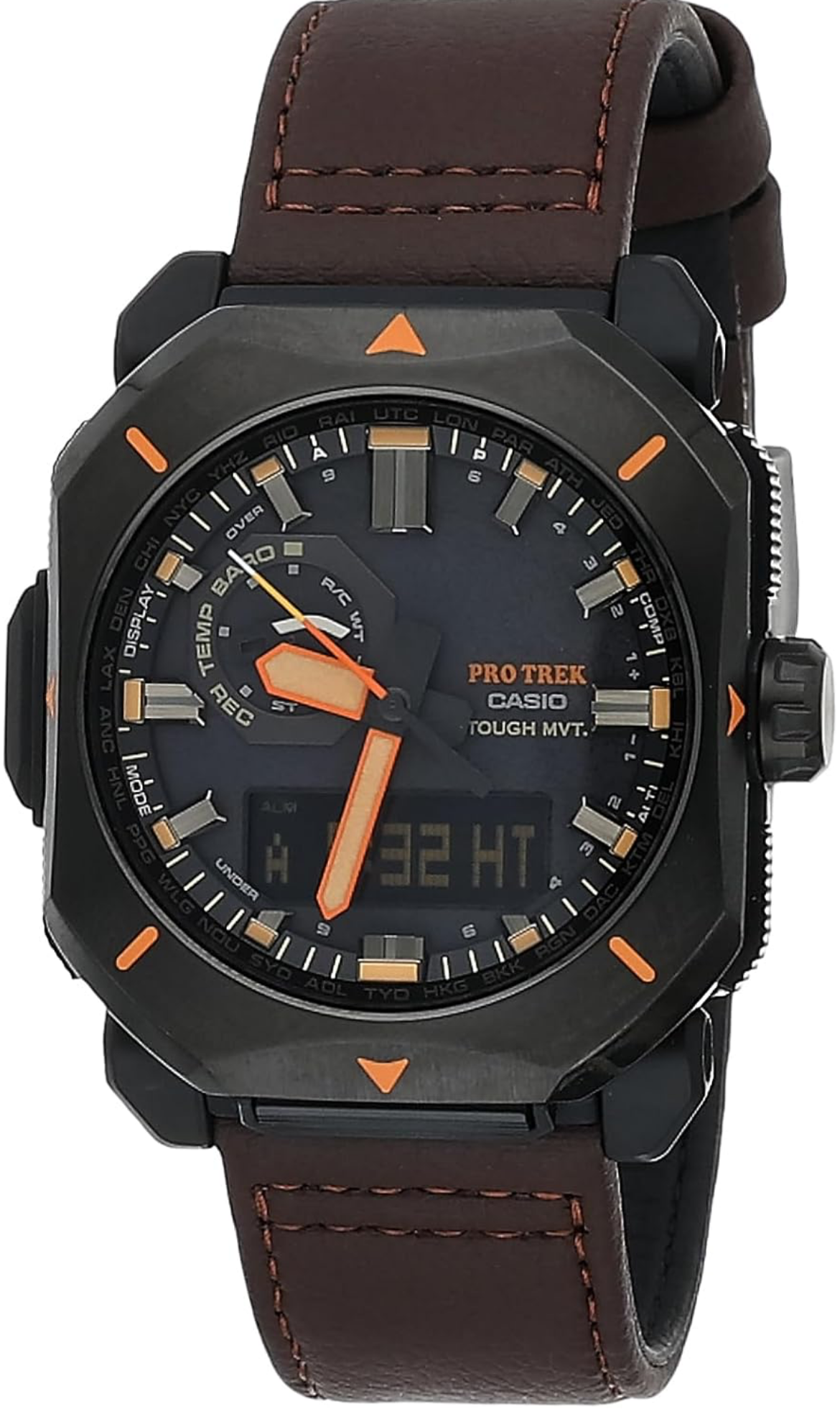 Casio PRW6900BF Series Pro Trek