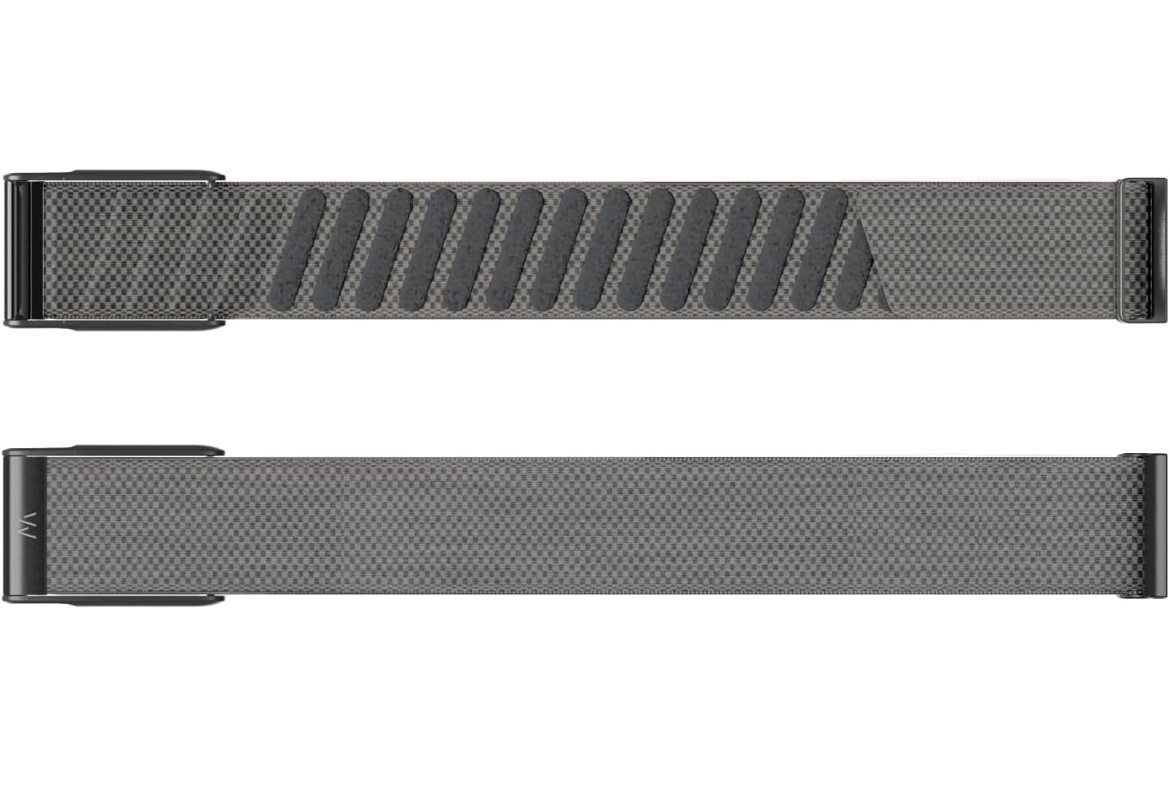 WHOOP SuperKnit – Compatible with WHOOP 5.0/MG, One, Peak, Life – ECG Compatible, Signature Performance Knit Accessory – Not Compatible with Gen 4