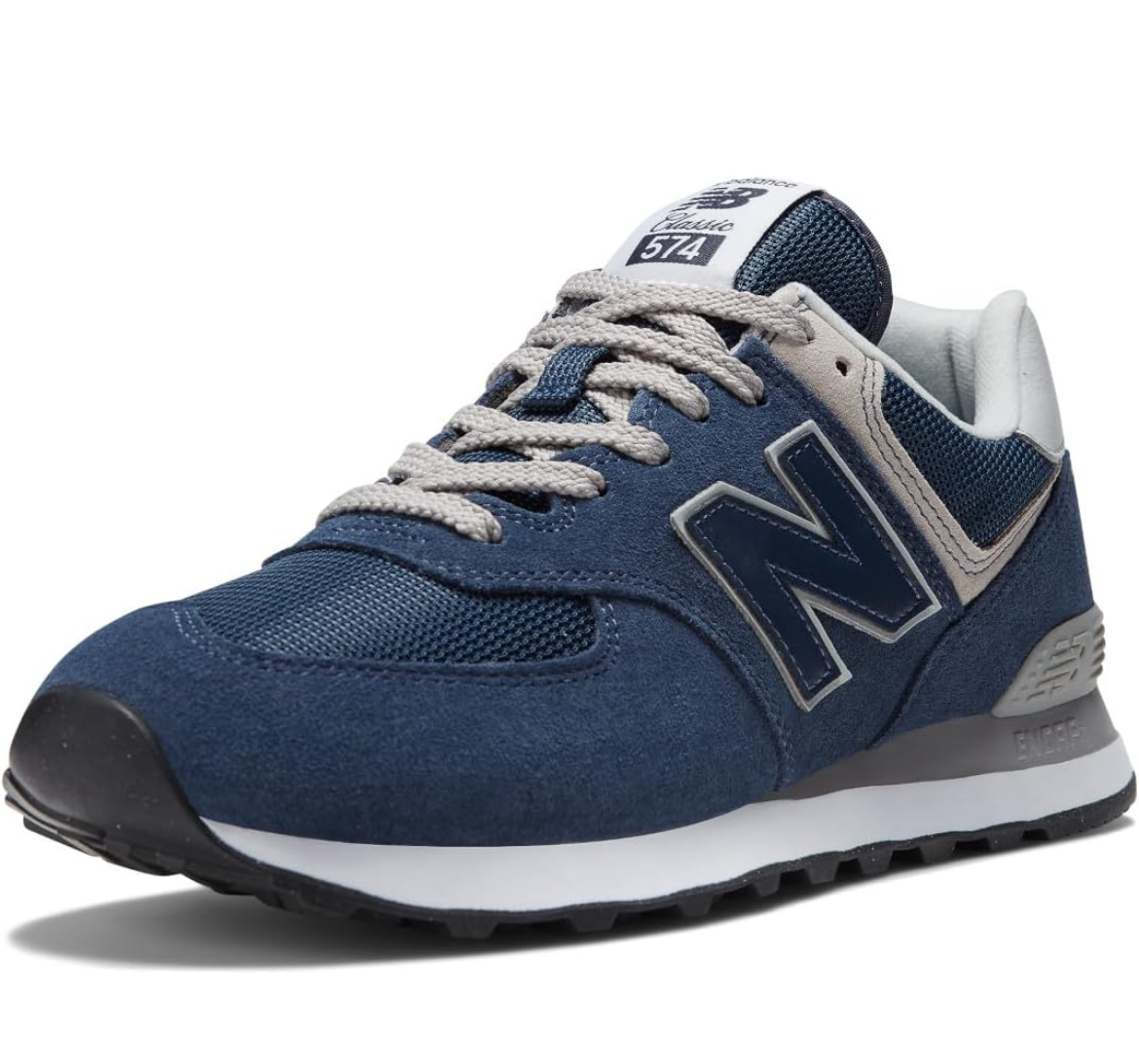 New Balance NB 574 Mens Sneakers