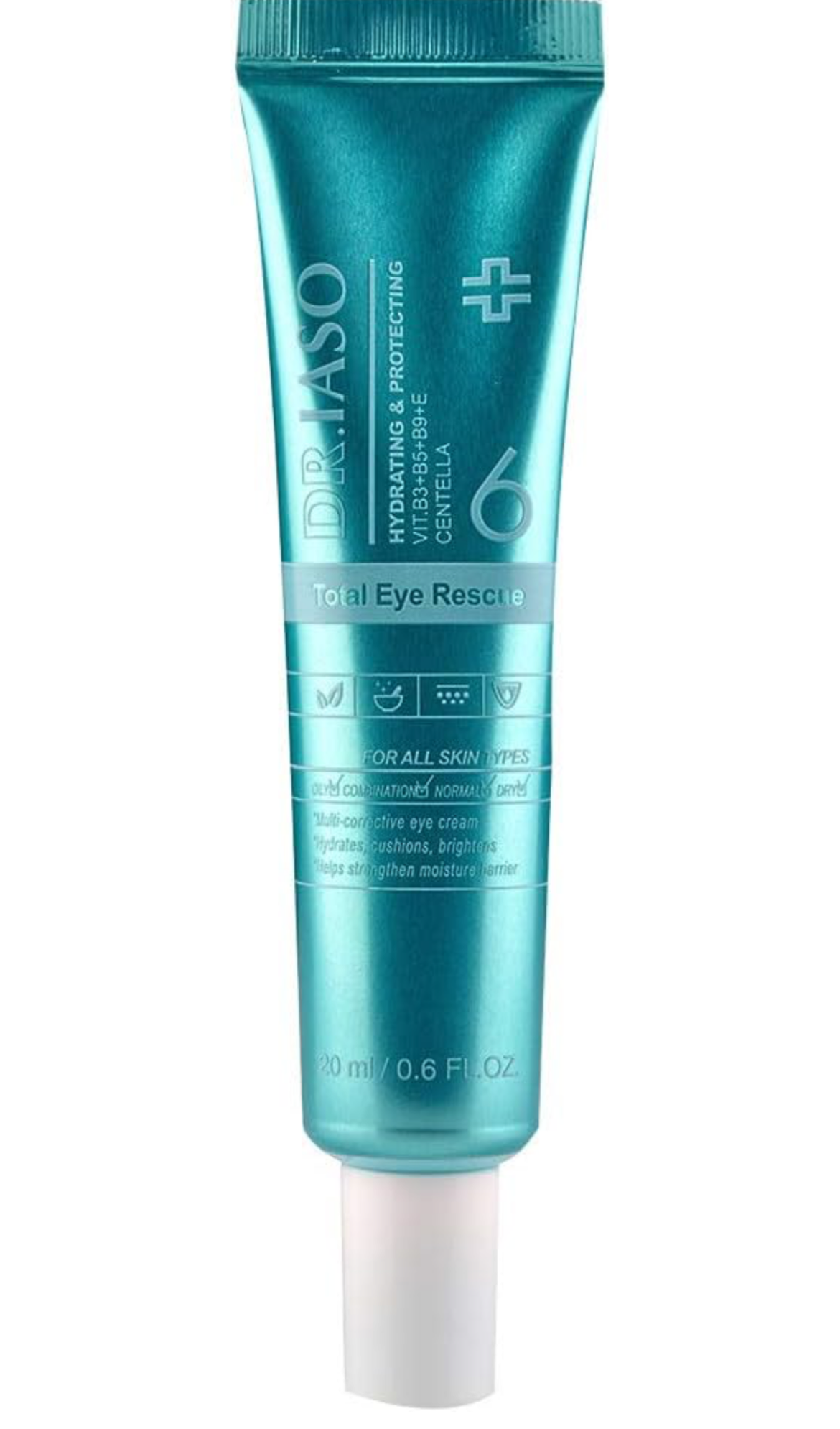 DR.IASO Total Eye Rescue