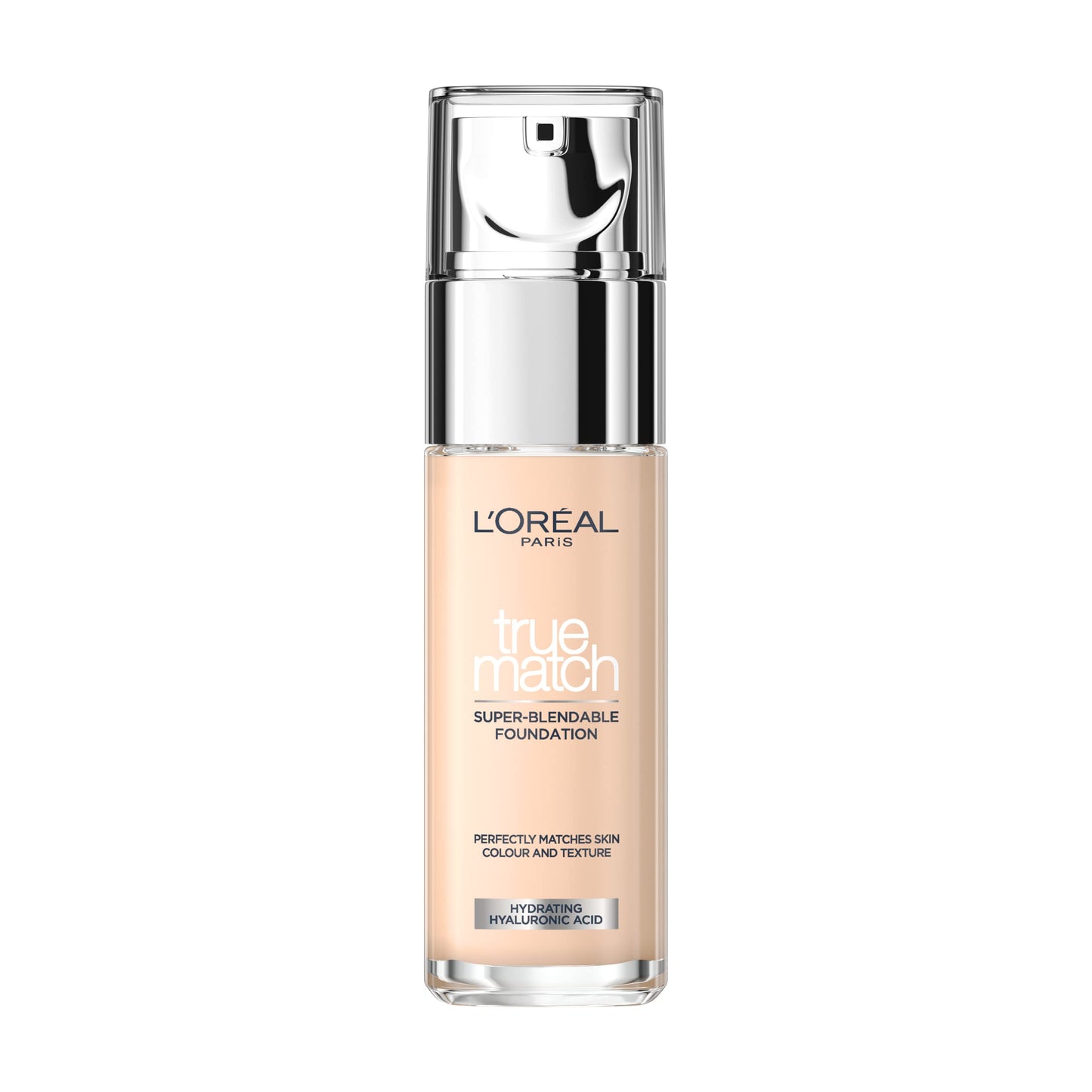 L’Oréal True Match Super Blendable Foundation