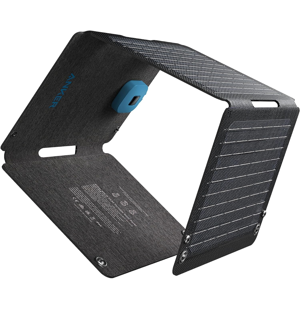 Anker Solix PS30 Solar Panel