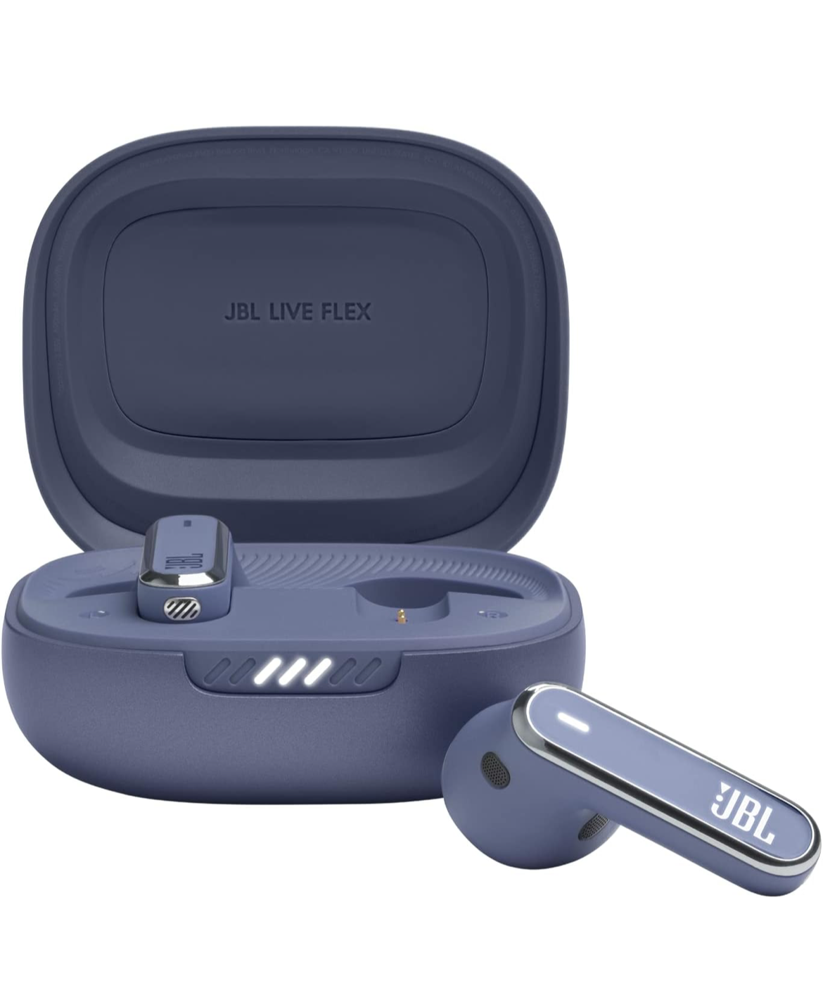 JBL Live Flex True Wireless Noise Cancelling Earbuds