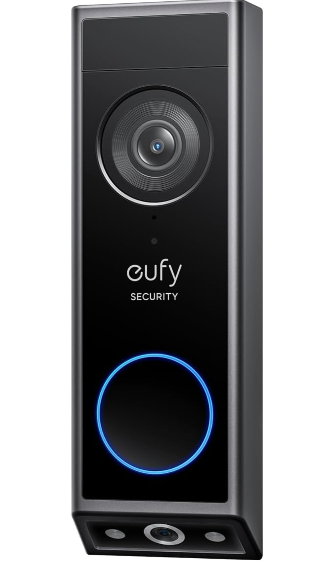 Eufy Security Video Doorbell E340