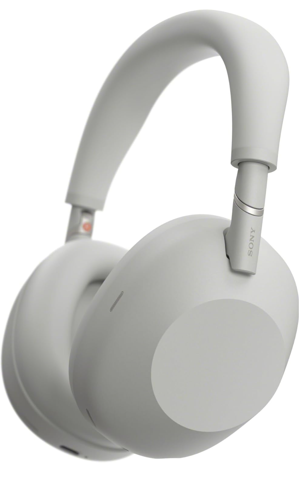 Sony WH-1000XM6 Wireless Noise Canceling Headphones