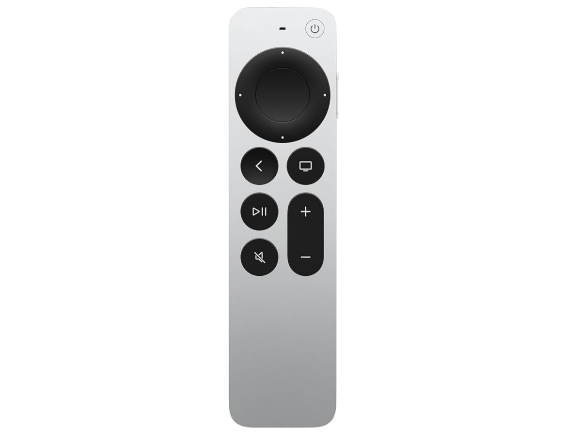 Apple Siri Remote (3rd generation)