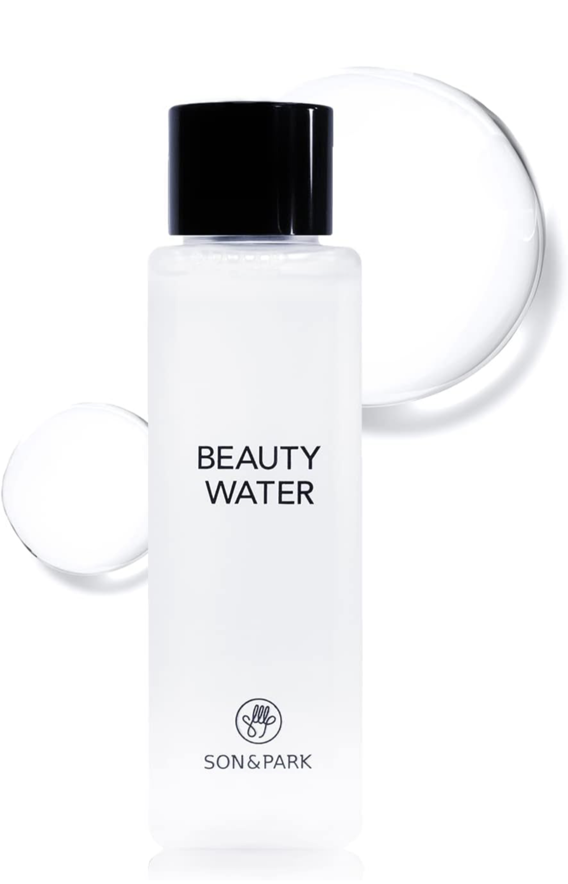 SON&PARK Beauty Water 60ml