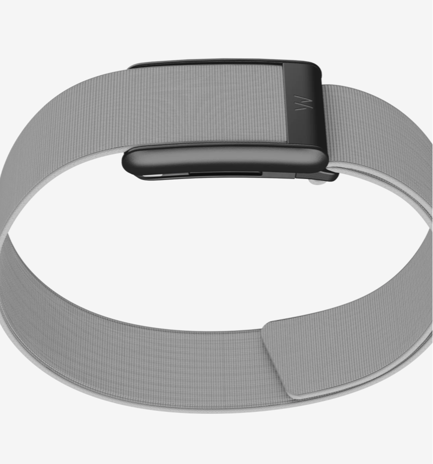 Whoop 5.0/MG CoreKnit Bicep Band