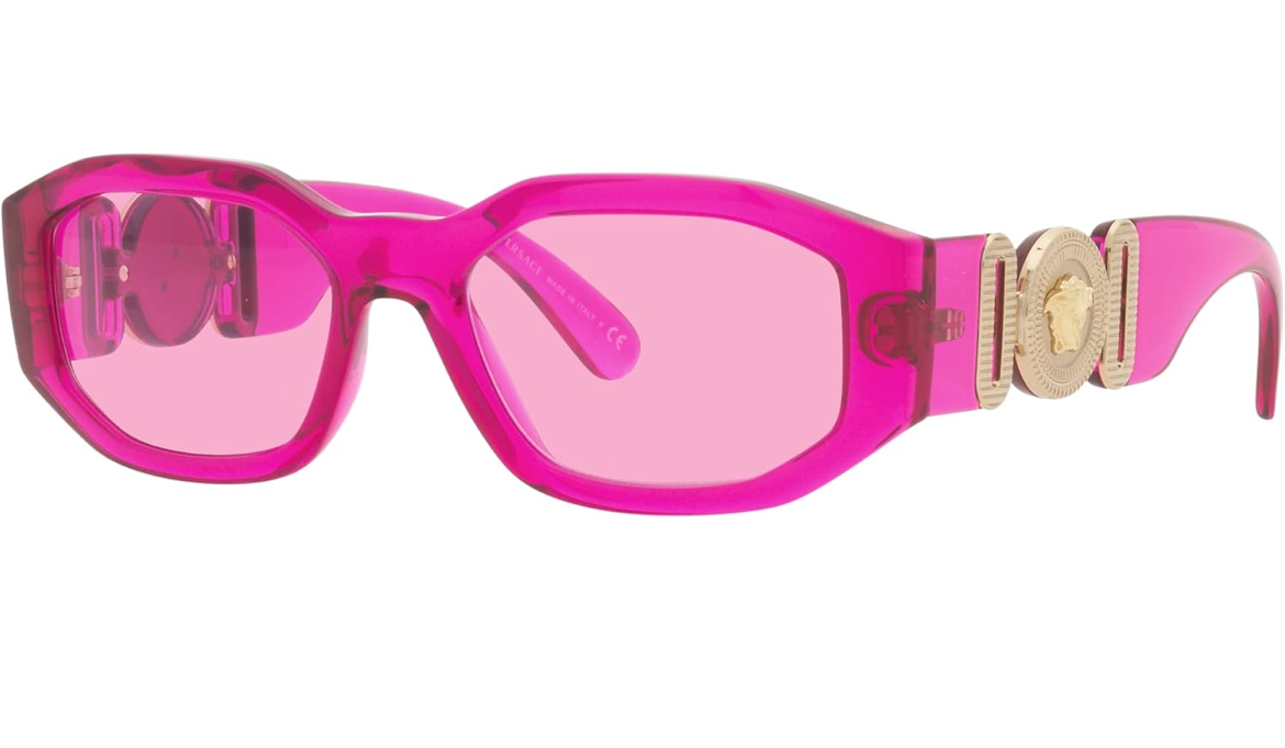 Versace Men's 0VE4361 Sunglasses
