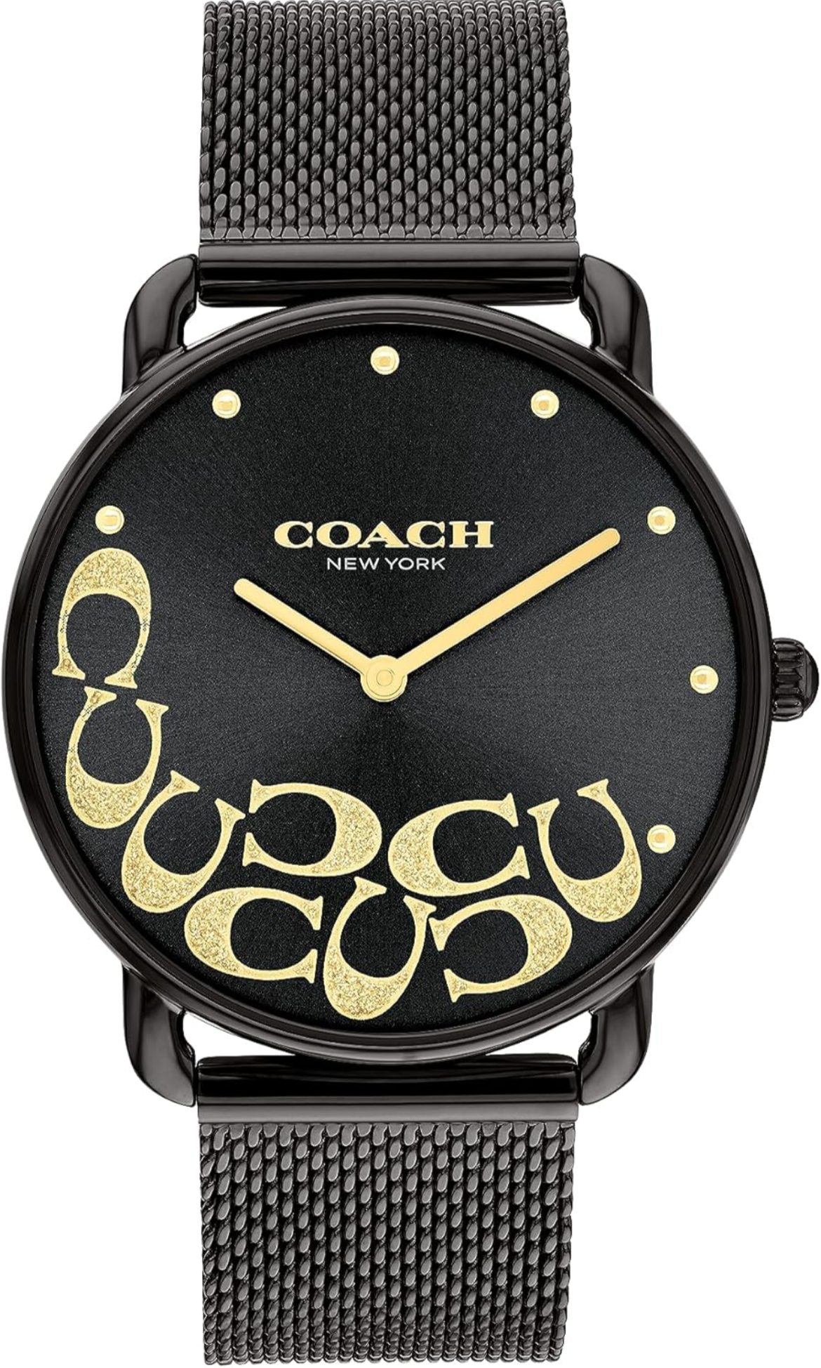 Coach Elliot Women's Watch