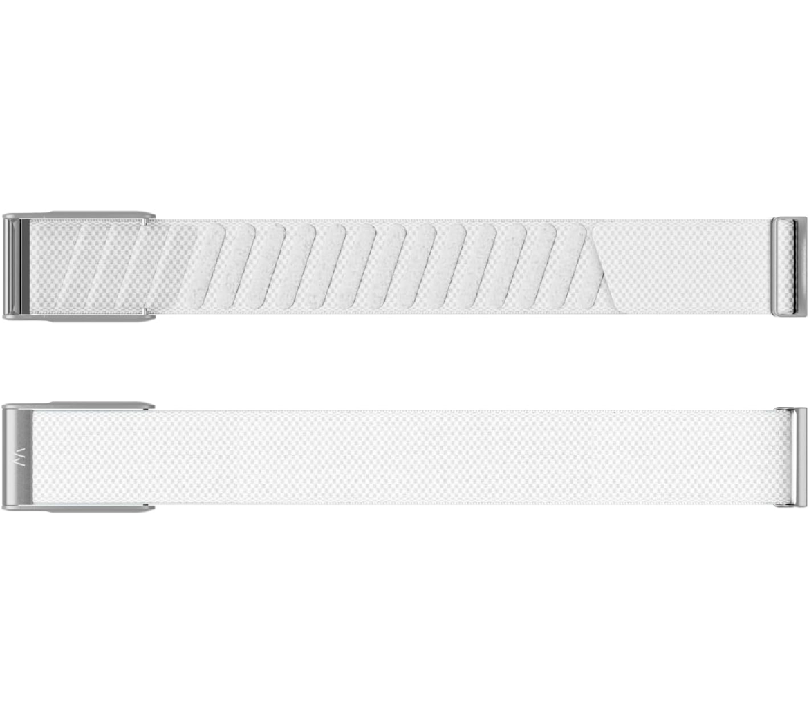 WHOOP SuperKnit – Compatible with WHOOP 5.0/MG, One, Peak, Life – ECG Compatible, Signature Performance Knit Accessory – Not Compatible with Gen 4