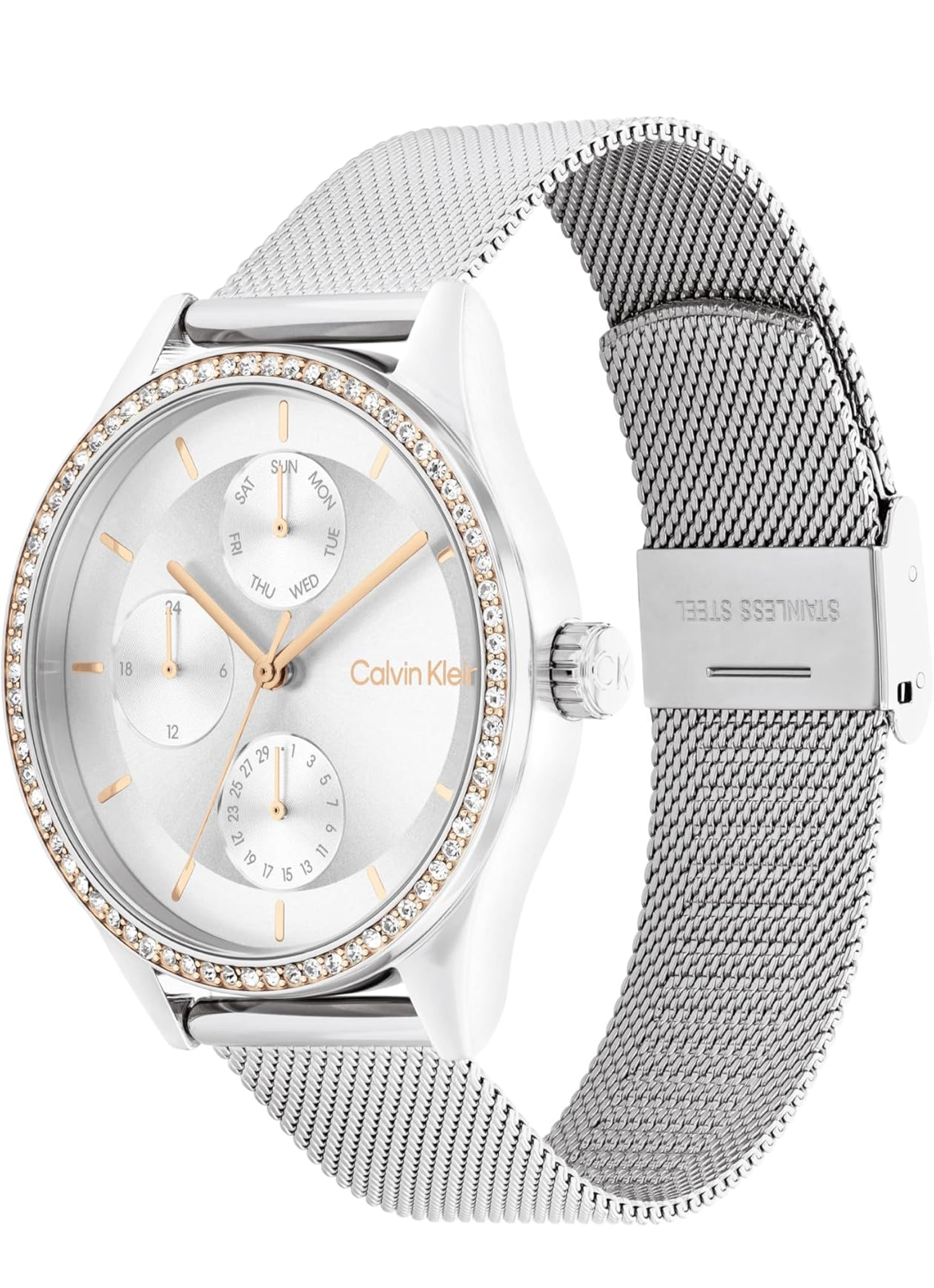 Calvin Klein SPARK Women Watch Analog