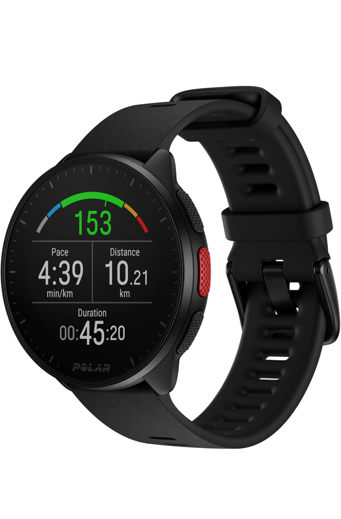 Polar Pacer GPS Running Watch