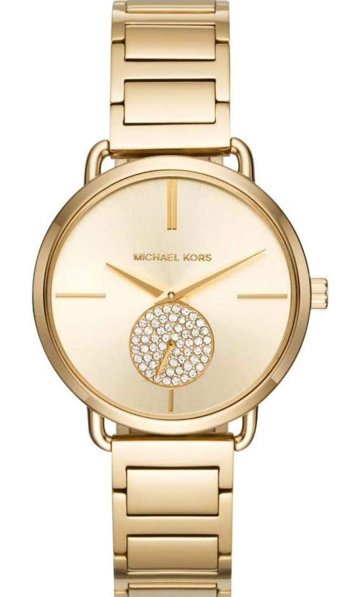 Michael Kors Women's Watch PORTIA