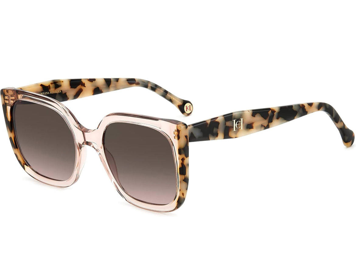 Carolina Herrera Damen Sonnenbrille