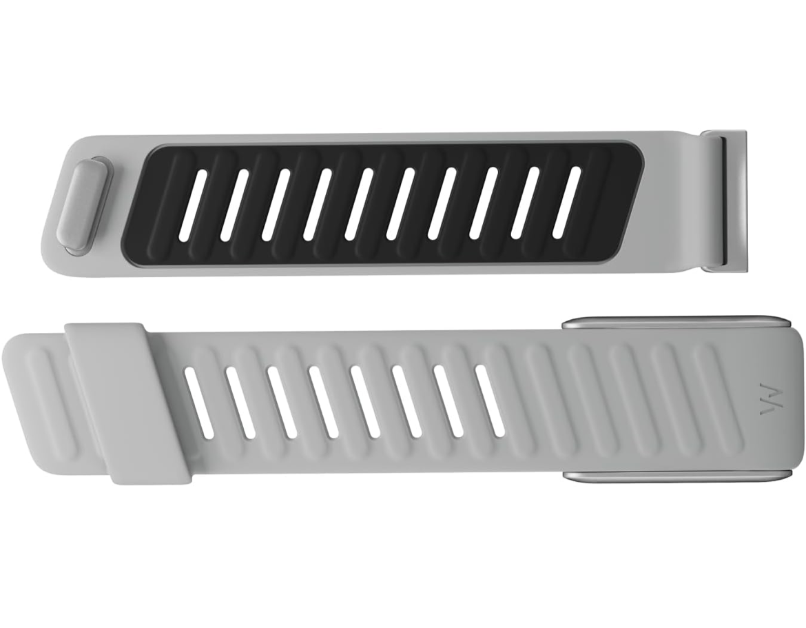 WHOOP SportFlex – Compatible with One and Peak – Waterproof, Sweatproof, Silicone Accessory for Health & Fitness Wearable – 24/7 Activity, Sleep, Recovery Tracker - Not Compatible with Gen 4