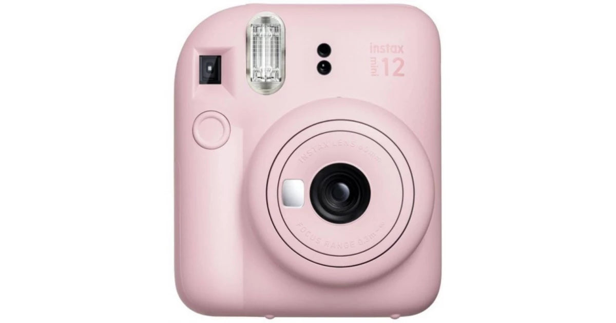 Fujifilm Instax Camera