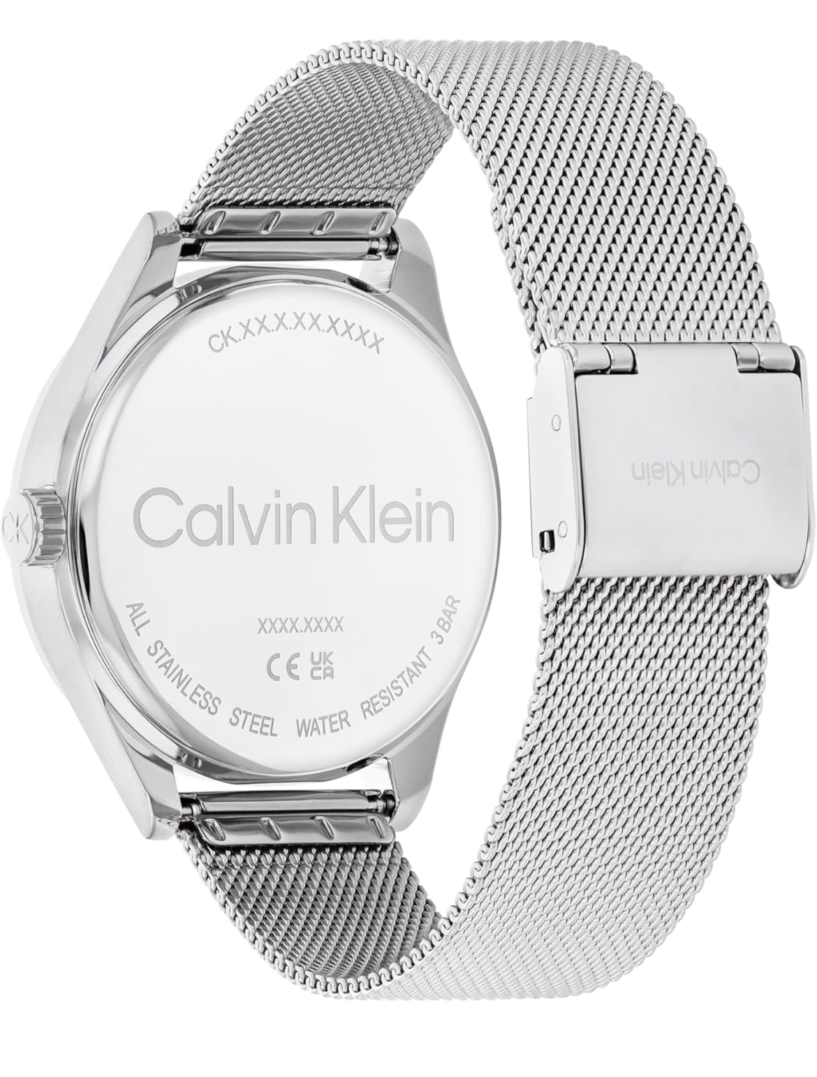 Calvin Klein SPARK Women Watch Analog