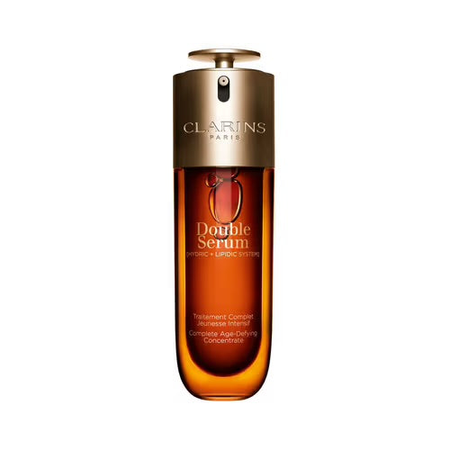 Clarins Double Serum Complete Age Control Concentrate