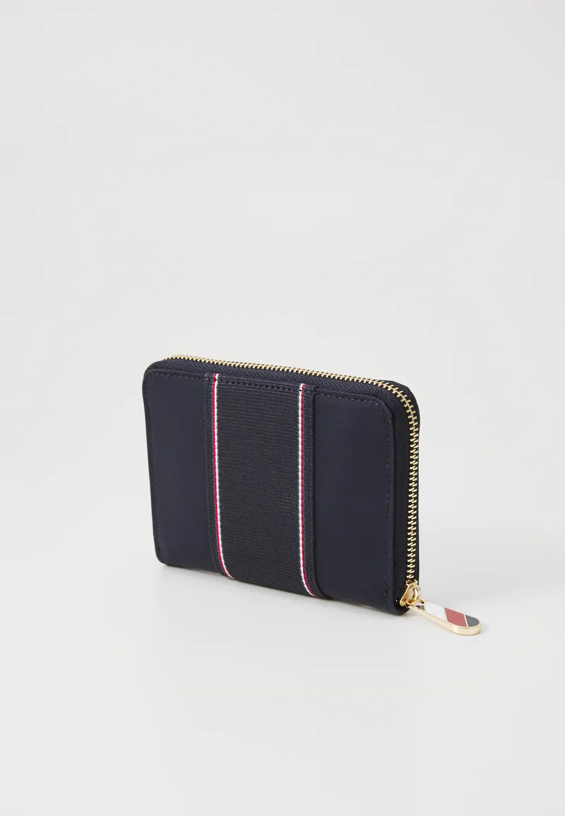 Tommy Hilfiger POPPY SUMMER LARGE ZIP WALLET