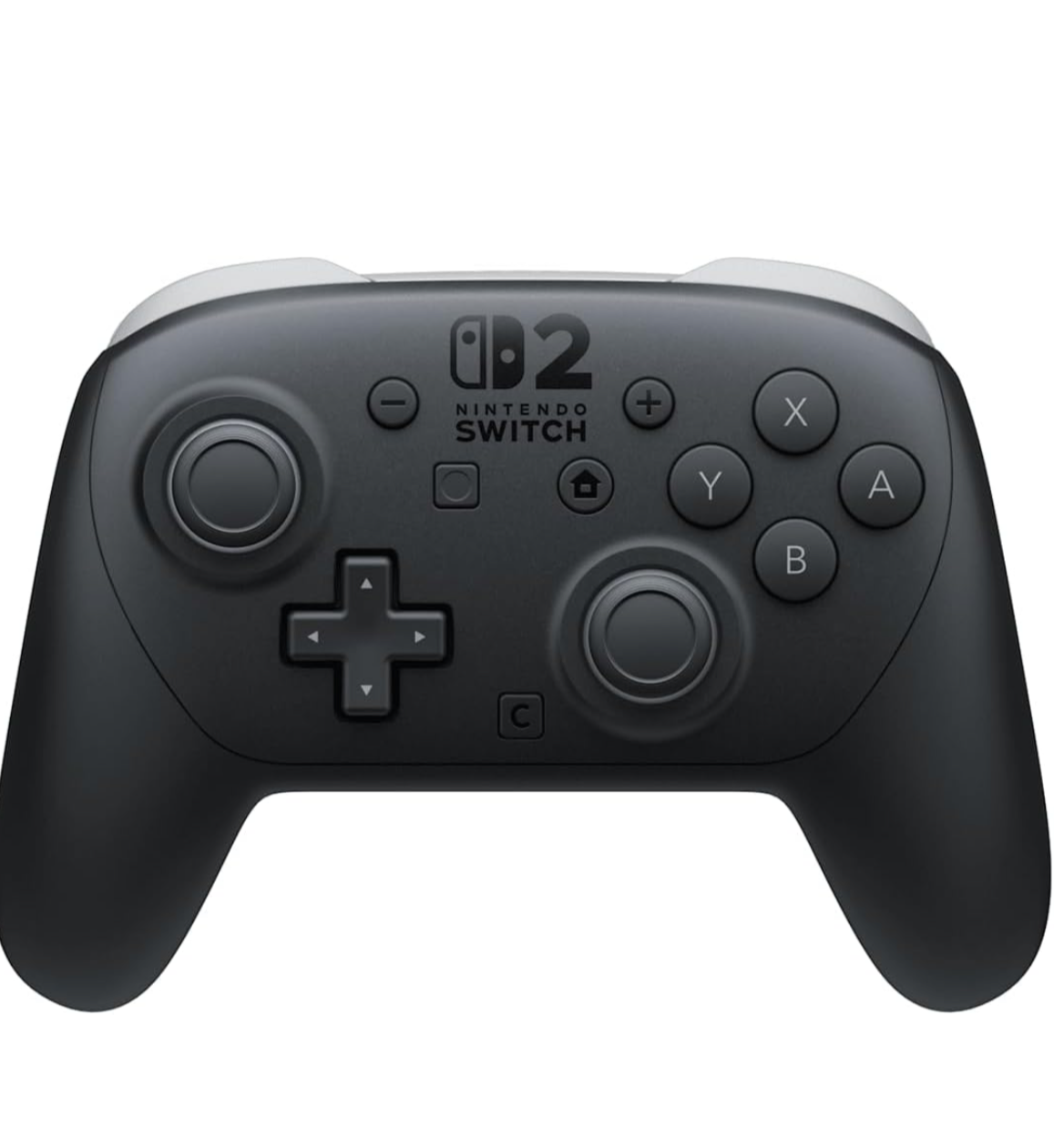 Nintendo Switch 2 Pro Controller