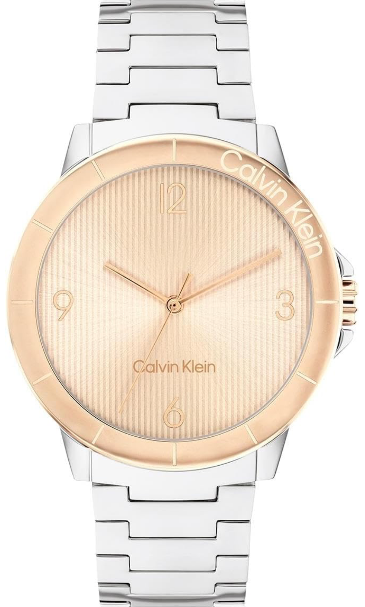 Calvin Klein VIVACIOUS Women's analog watch