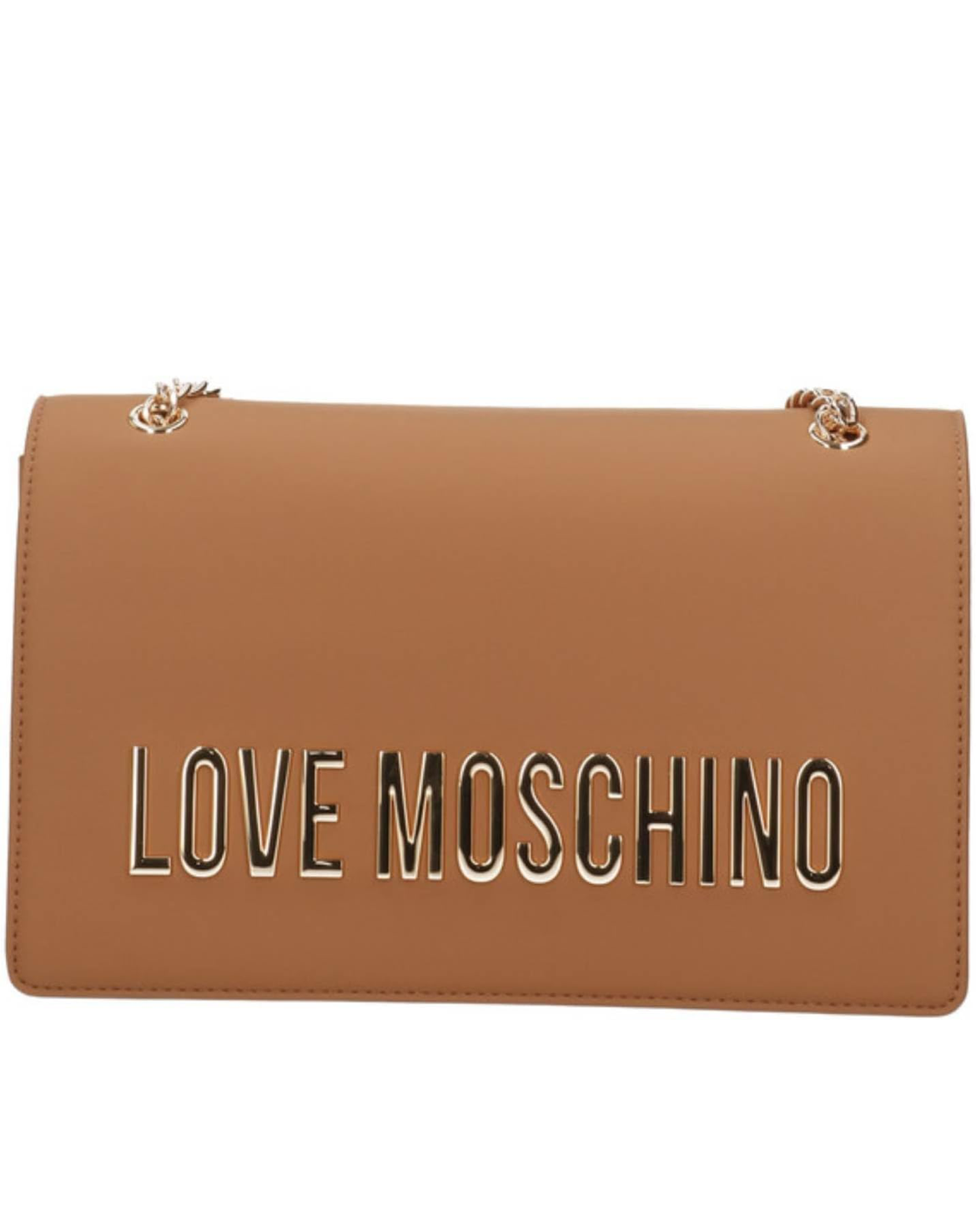 Love Moschino Womens BOLD LOVE BAG