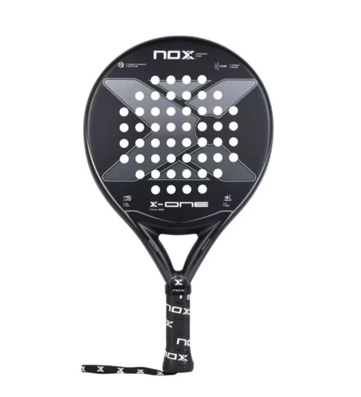 Nox X-One 2023 Padel Racket