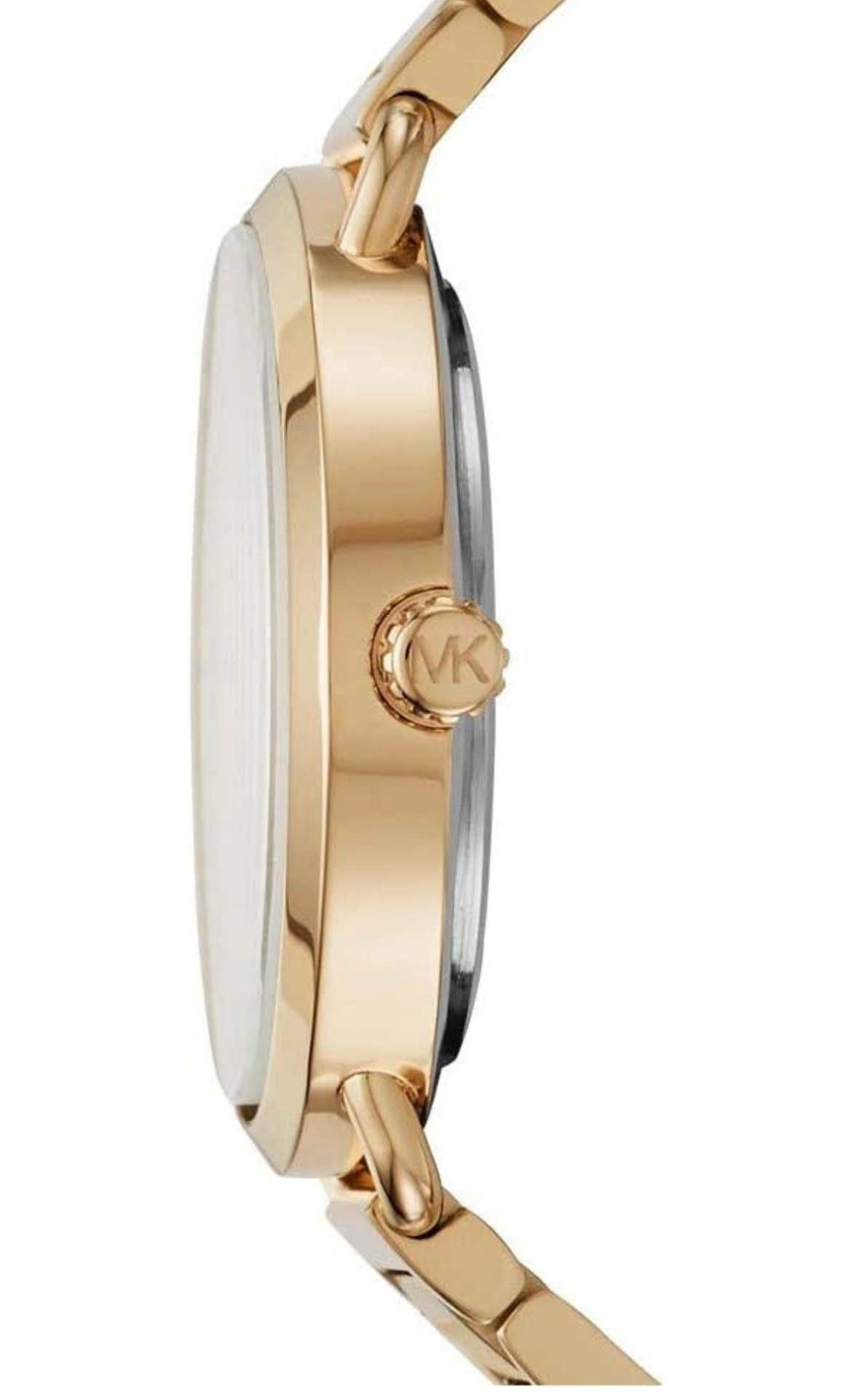 Michael Kors Women's Watch PORTIA