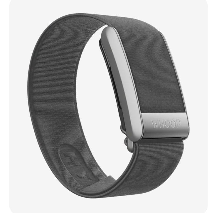 Whoop 4.0 Strap