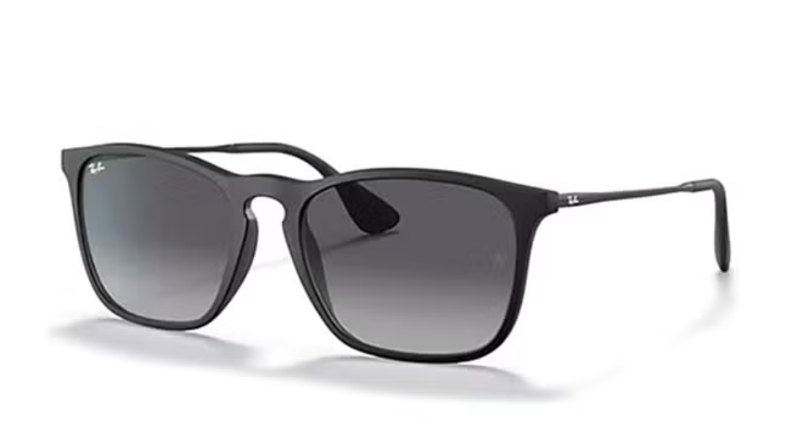 Ray-Ban Square Sunglasses