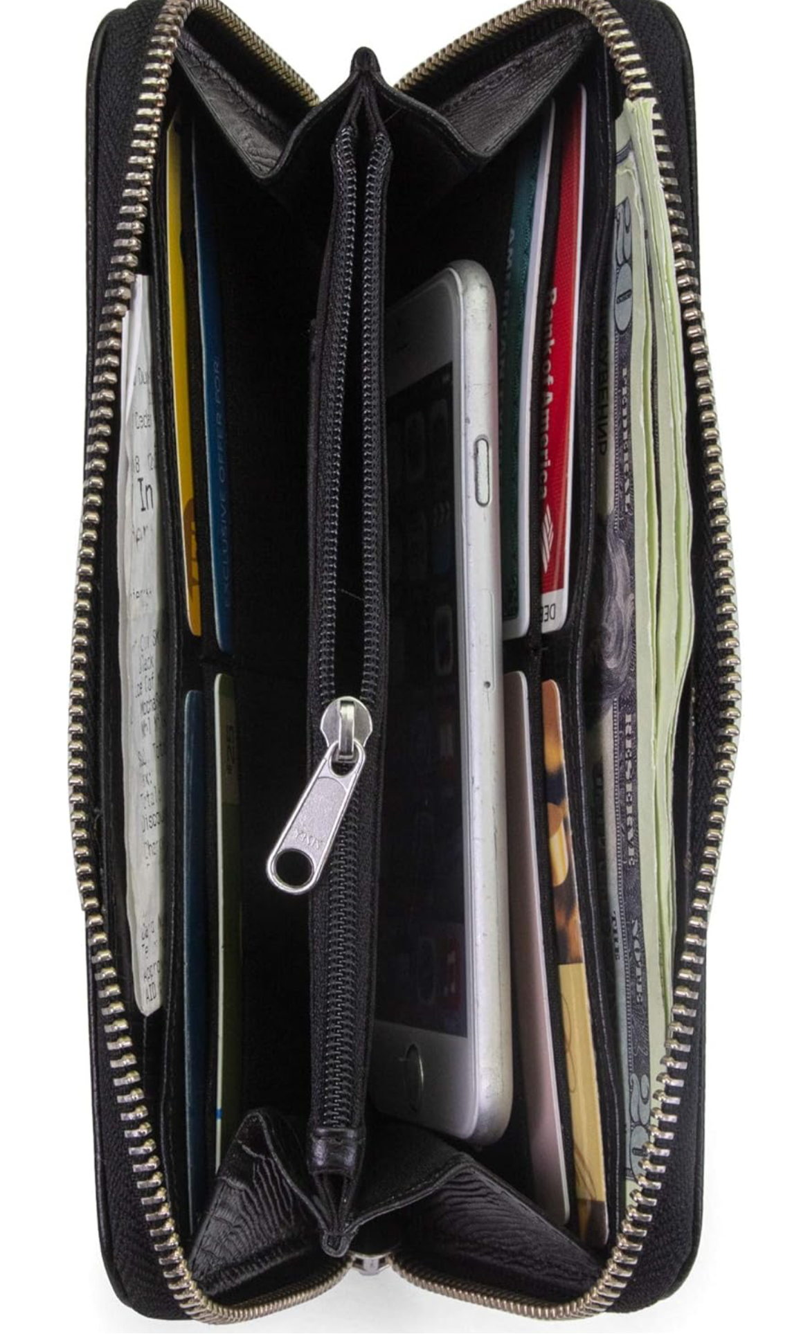 Timberland Women's Wallet Clutch