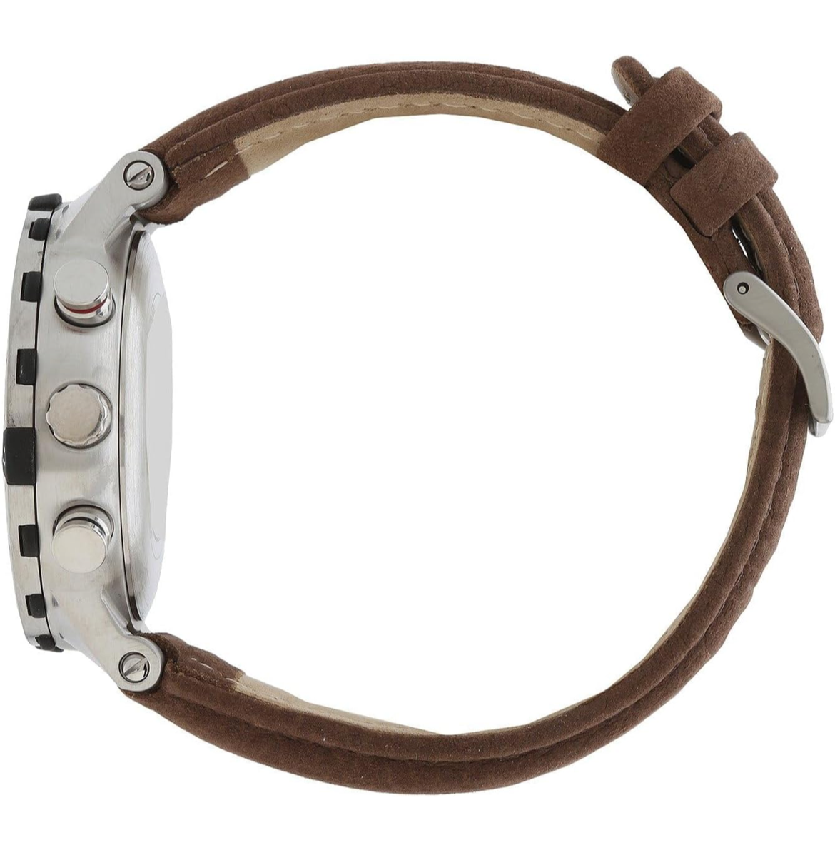 Timex Intelligent Quartz Tide Temp Compass Watch
