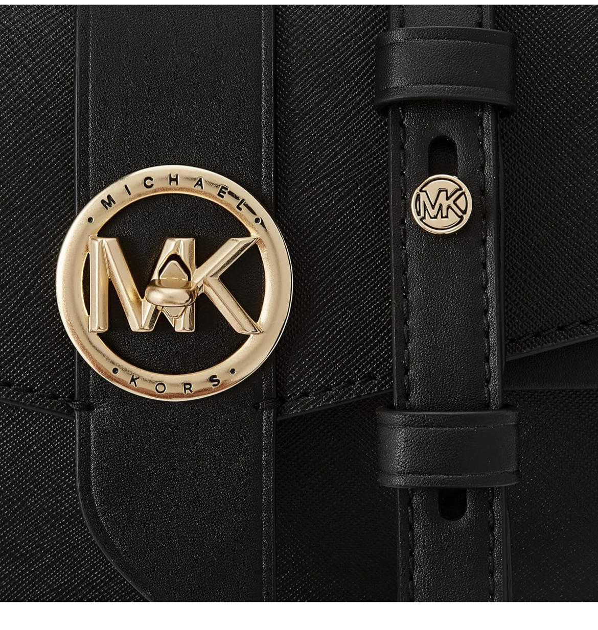 Michael Kors Greenwich Medium Convertible Shoulder bag