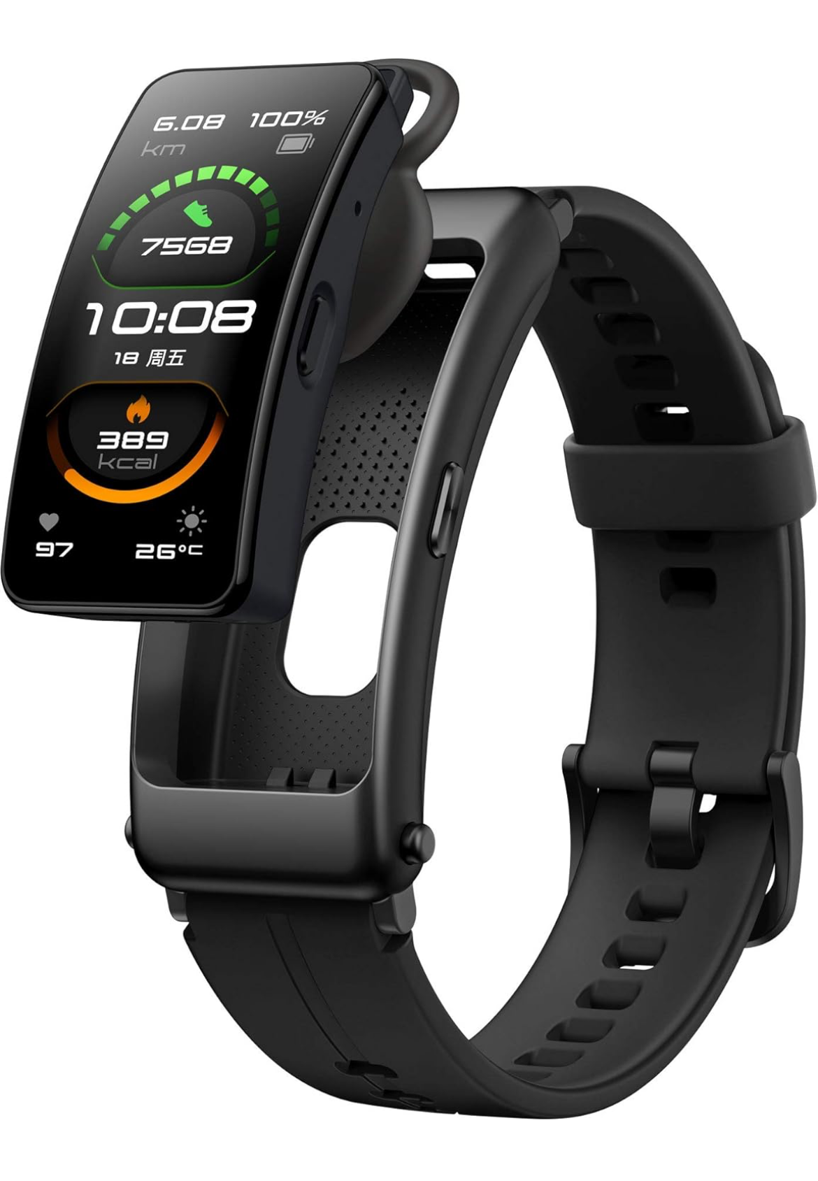 HUAWEI Talkband B6 Smart Band