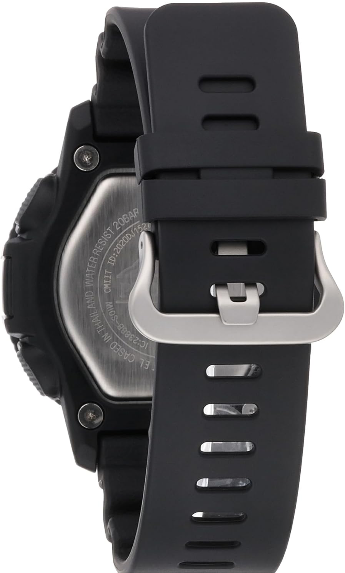 Casio Pro Trek Watch PRT-B70-1DR