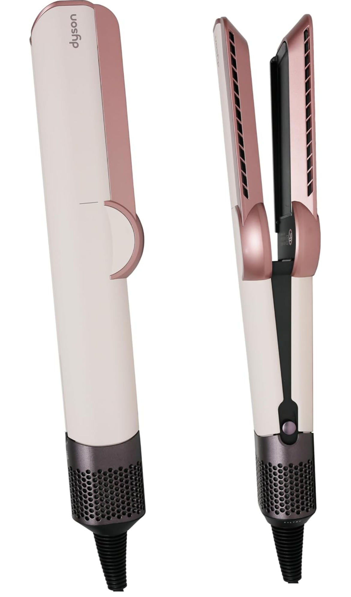 Dyson HT01 Airstrait™ Straightener (Ceramic Pink & Rose Gold) - International Version