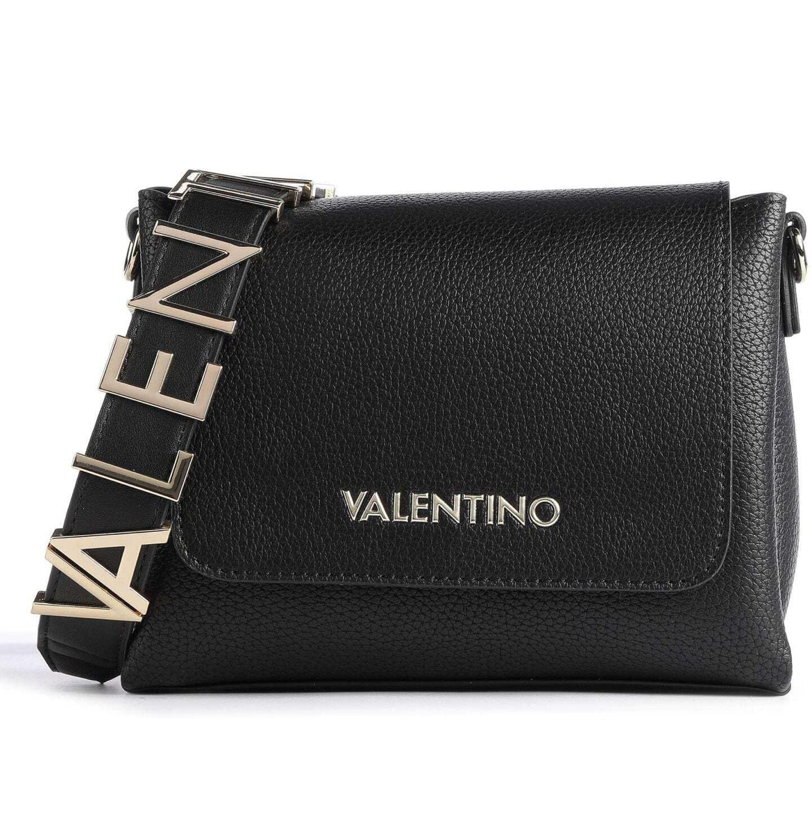 Valentino by Mario Valentino Womens Satchel ALEXIA