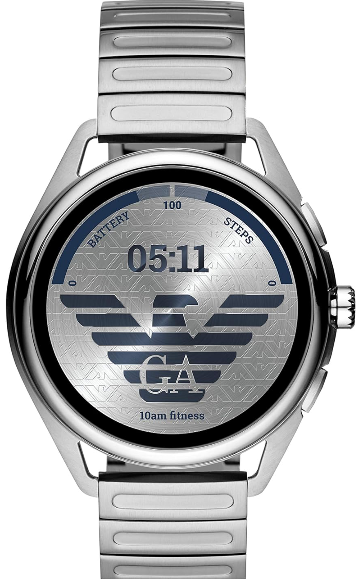 Emporio Armani Smartwatch 3