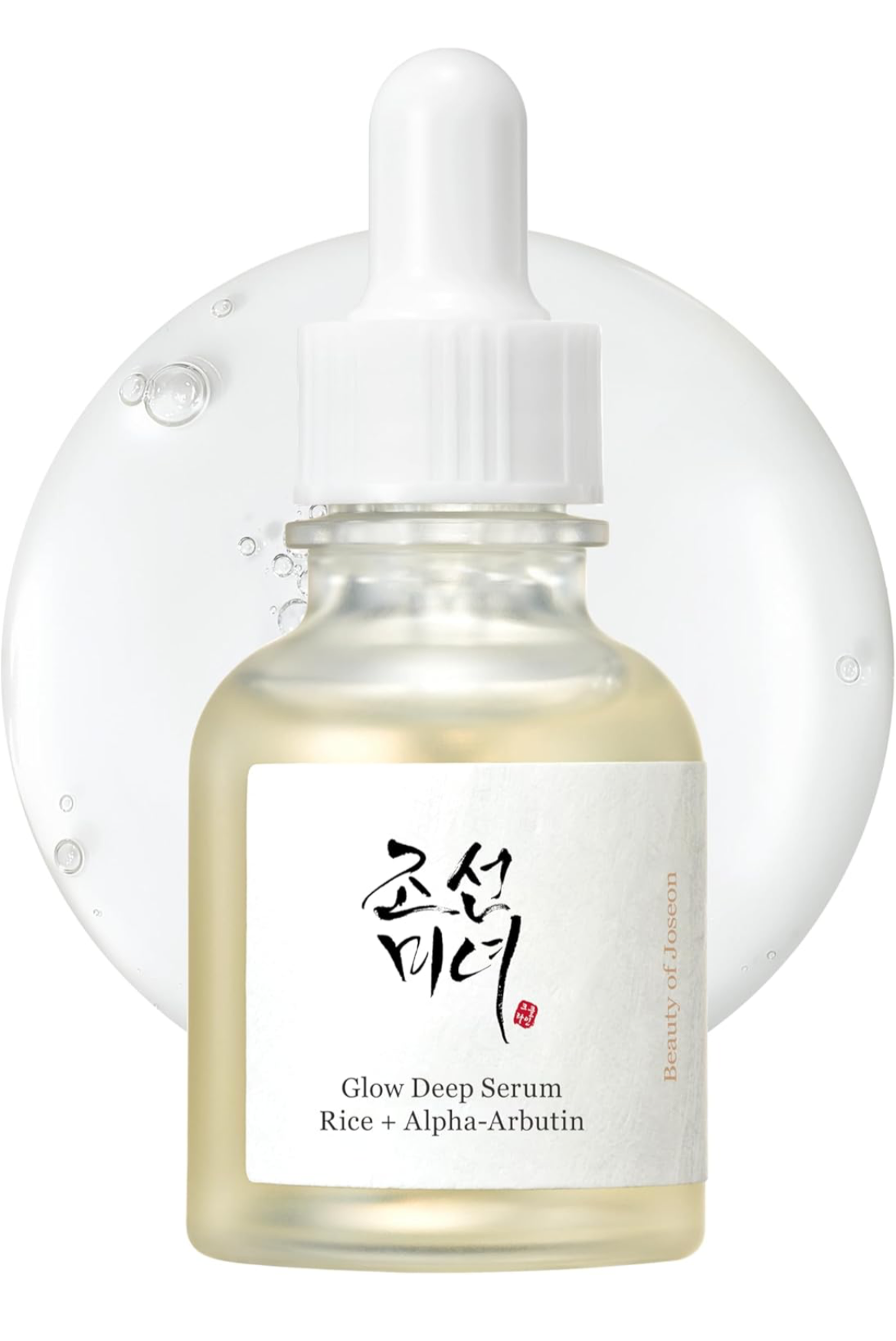 Beauty of Joseon Glow Deep Serum Rice Alpha-Arbutin